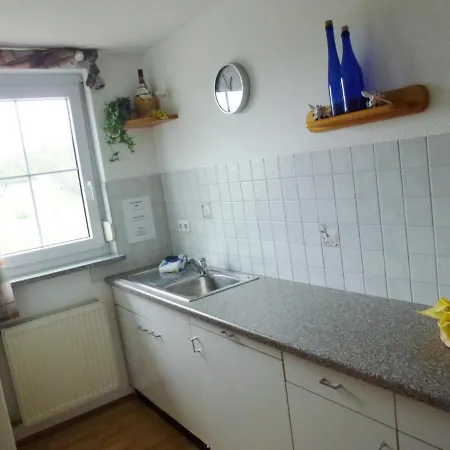 Ferienhof Maurer 아파트 *